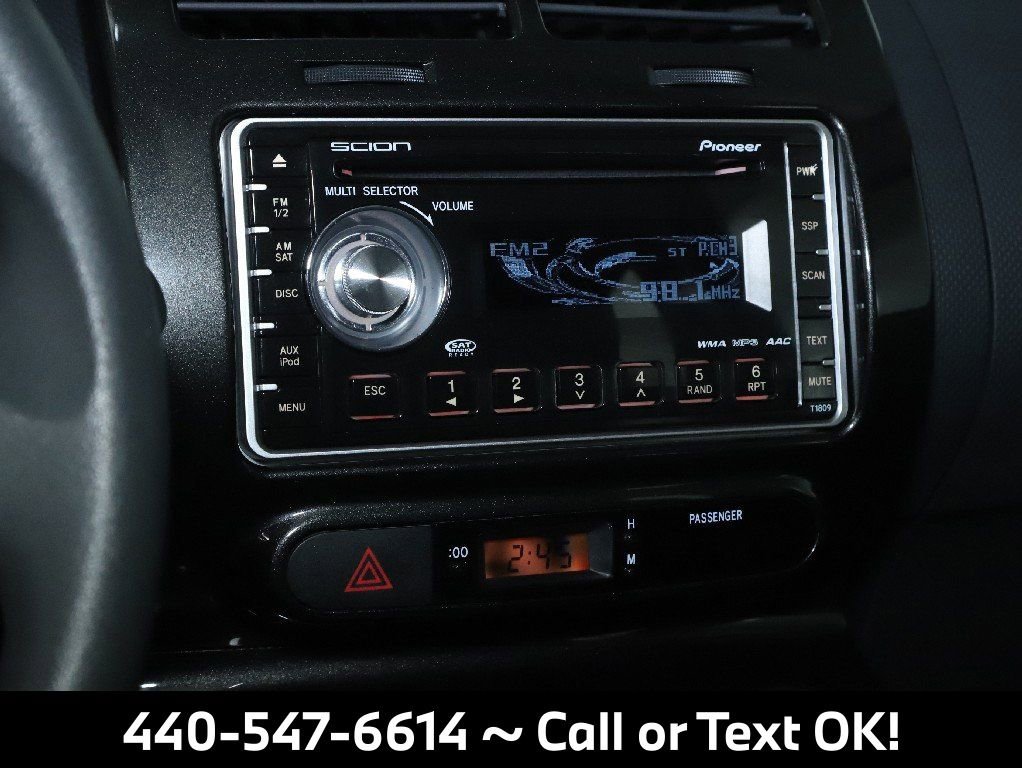 Used 2008 Scion xD image 34