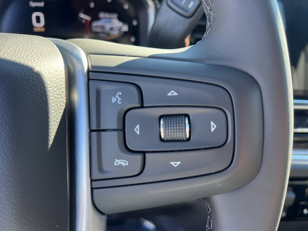 New 2026 GMC Sierra 1500 Elevation image 19