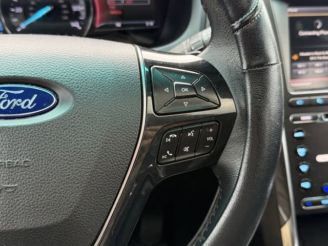 Used 2016 Ford Explorer Limited w/ Equipment Group 301A FWD image 23