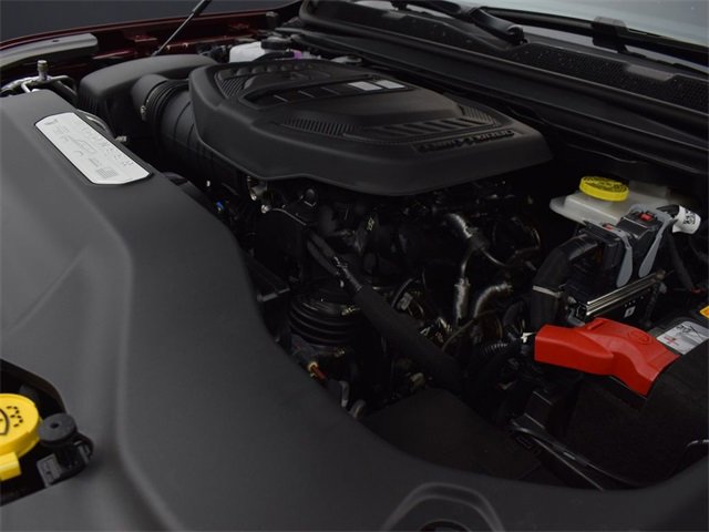 New 2023 Jeep Wagoneer L Series III w/ Premium Group I image 27