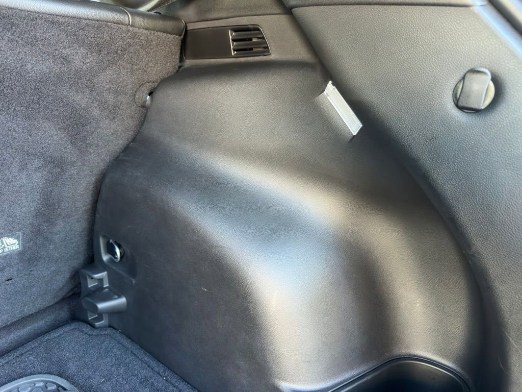 Used 2025 Jeep Compass Latitude w/ Convenience Group AWD/4WD image 50