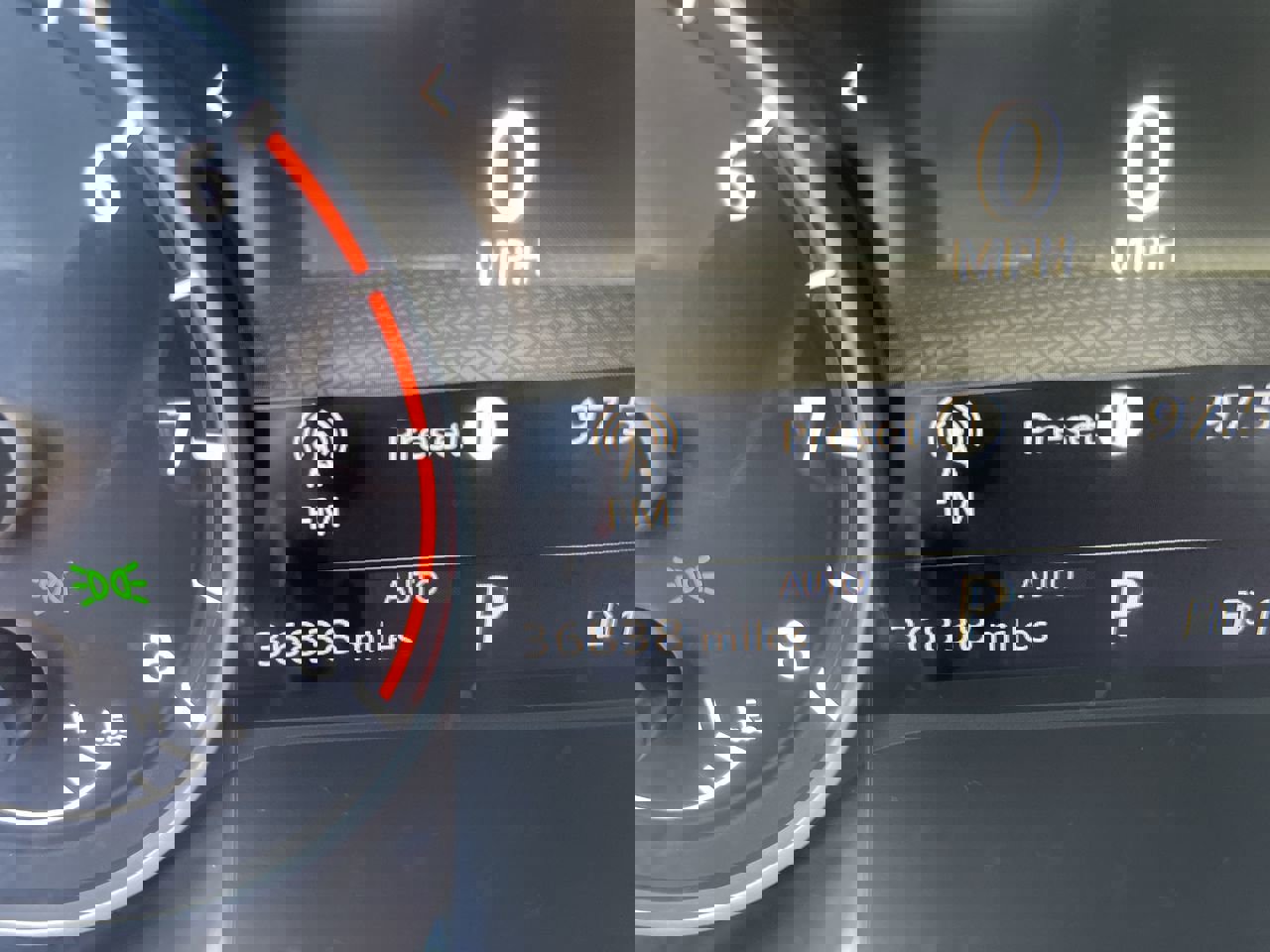 Used 2021 Nissan Rogue SV image 12