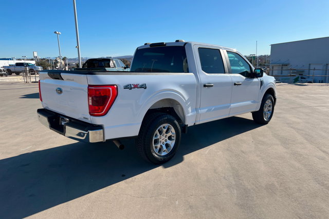 Used 2023 Ford F150 XLT image 5
