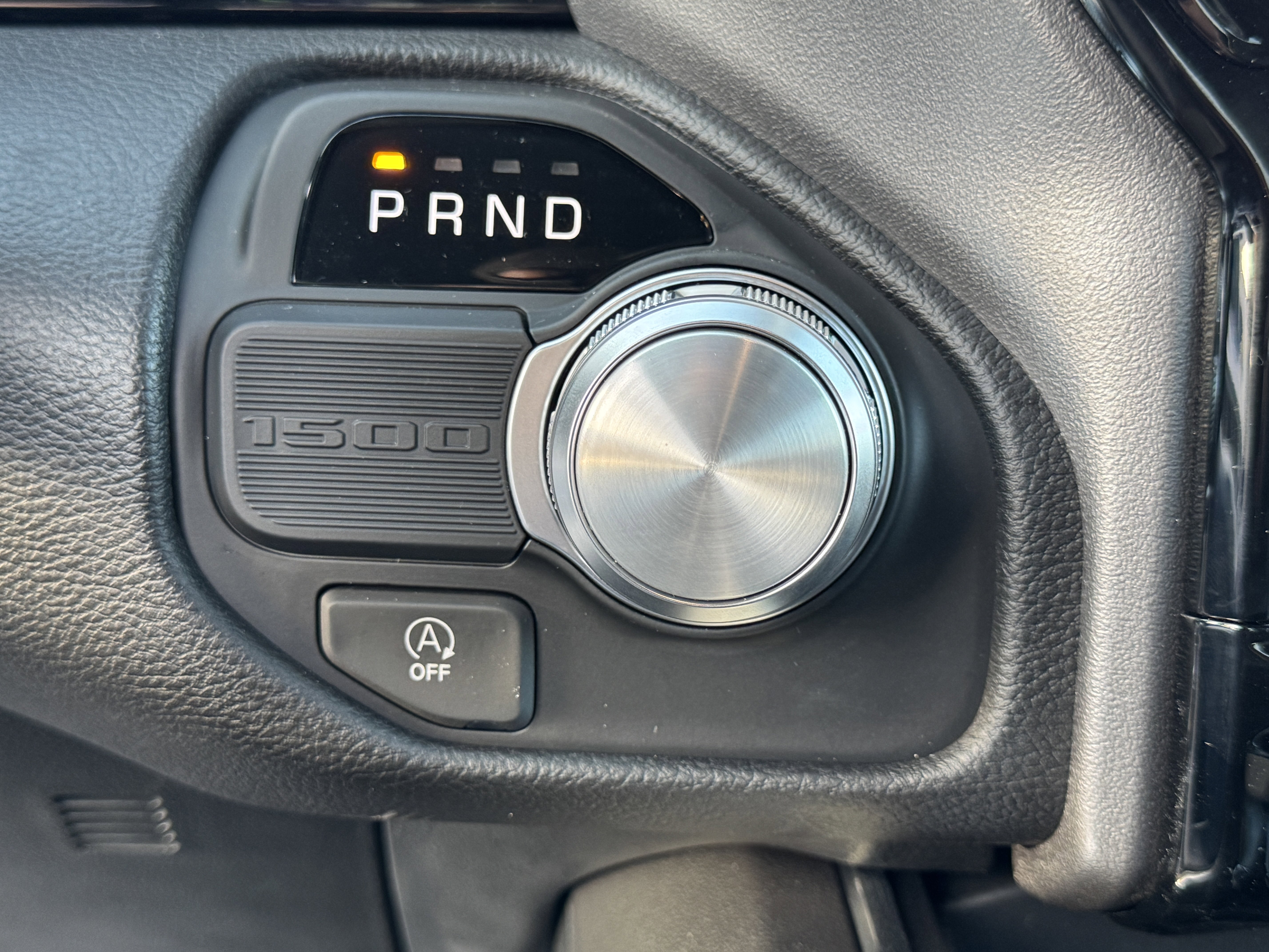 New 2026 RAM 1500 Laramie w/ Night Edition image 26