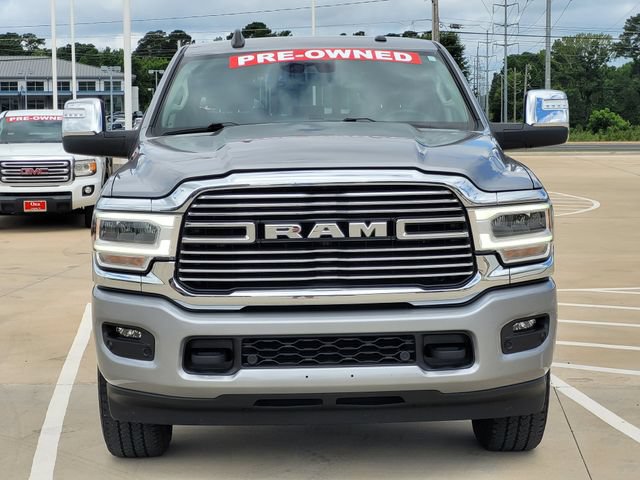 Used 2024 RAM 2500 Laramie w/ Safety Group AWD/4WD image 2
