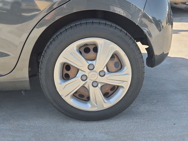 Used 2020 Chevrolet Spark LS FWD image 16