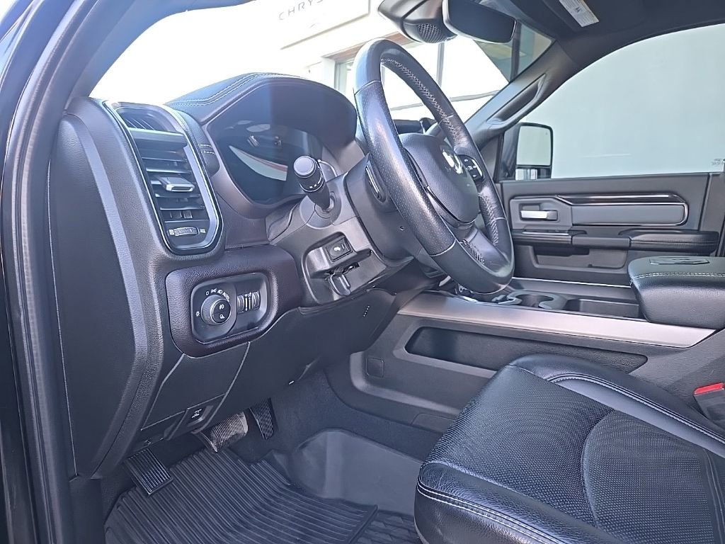 Used 2023 RAM 2500 Rebel w/ Level 1 Equipment Group image 47