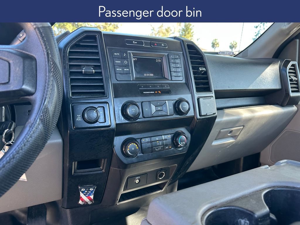 Used 2018 Ford F150 XL image 15