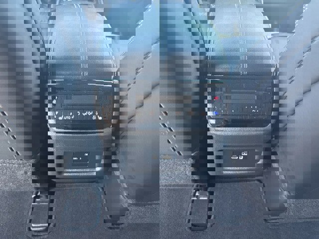 Used 2025 INFINITI QX60 Luxe image 16