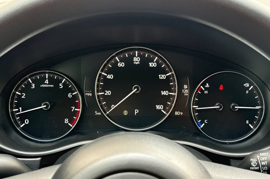 New 2026 MAZDA CX-30 AWD 2.5 S image 24