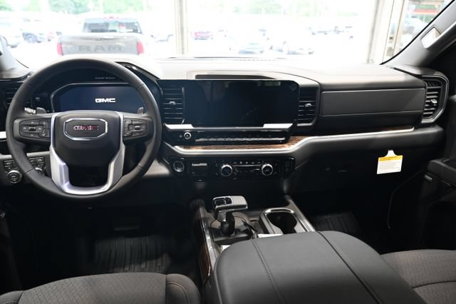 New 2026 GMC Sierra 1500 Elevation AWD/4WD image 13