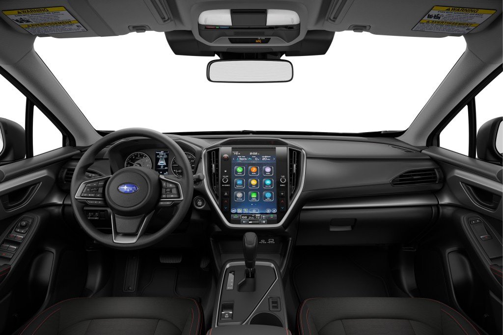 New 2026 Subaru Impreza 2.0i Sport AWD/4WD image 17