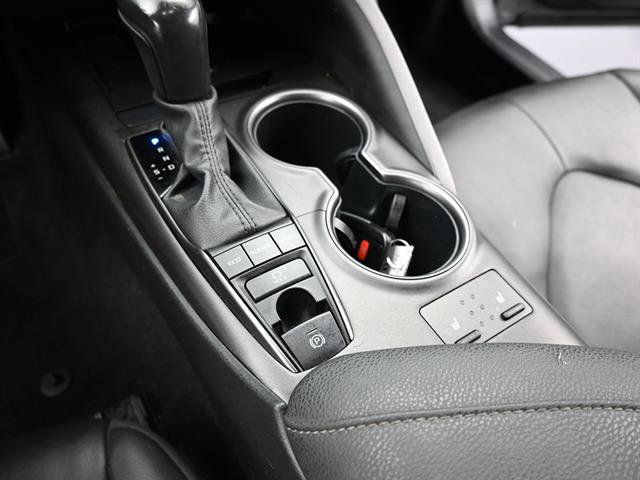 Certified 2024 Toyota Camry XSE image 14