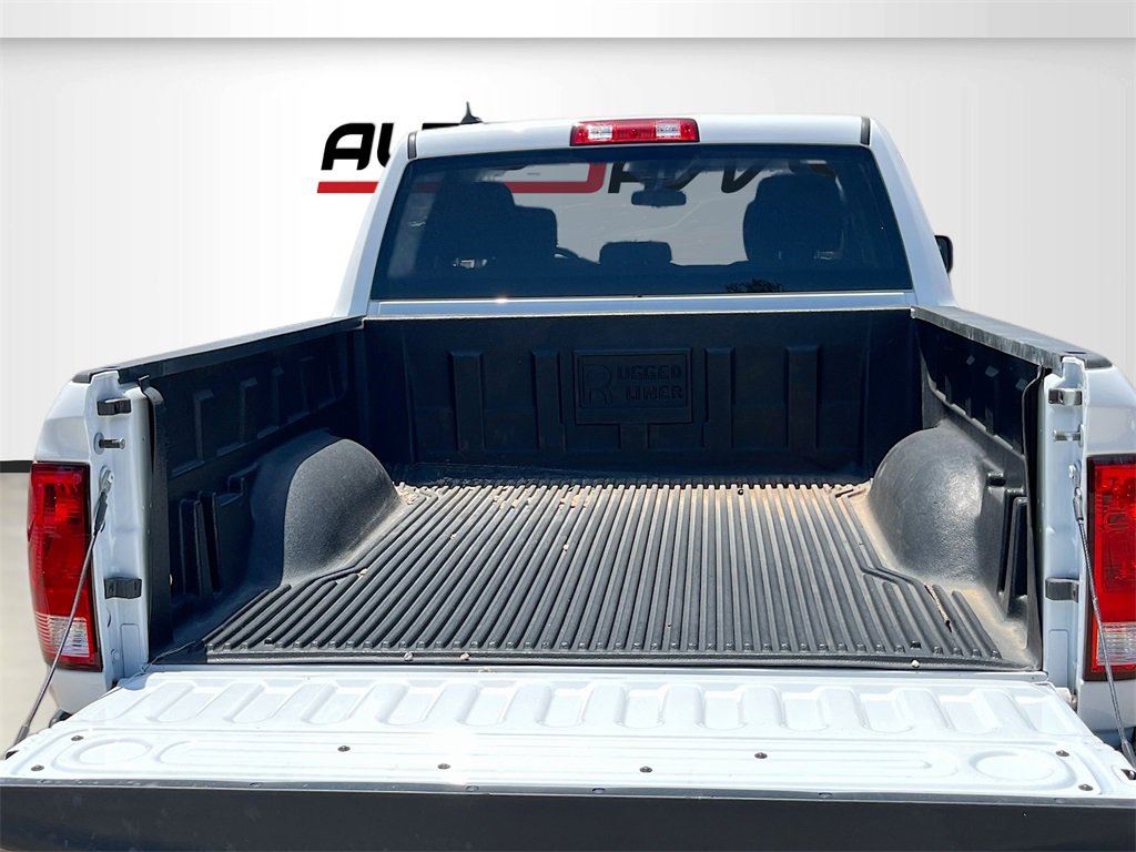 Used 2024 RAM 1500 Tradesman w/ Popular Equipment Group image 25