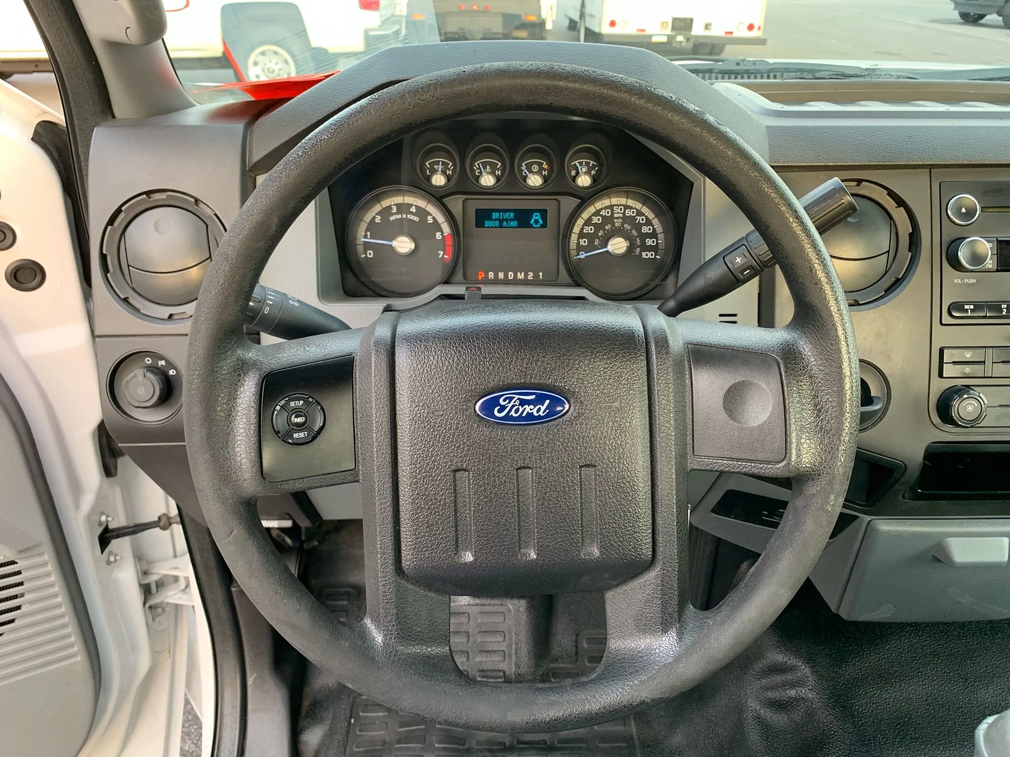 Used 2015 Ford F250 XL RWD image 11