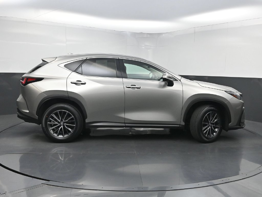 Used 2025 Lexus NX 250 FWD w/ Cold Area Package image 42
