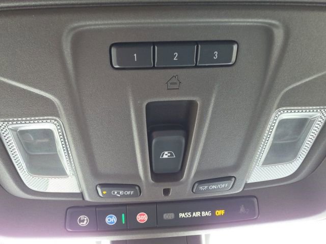 Certified 2021 GMC Sierra 2500 SLT w/ SLT Preferred Package image 22