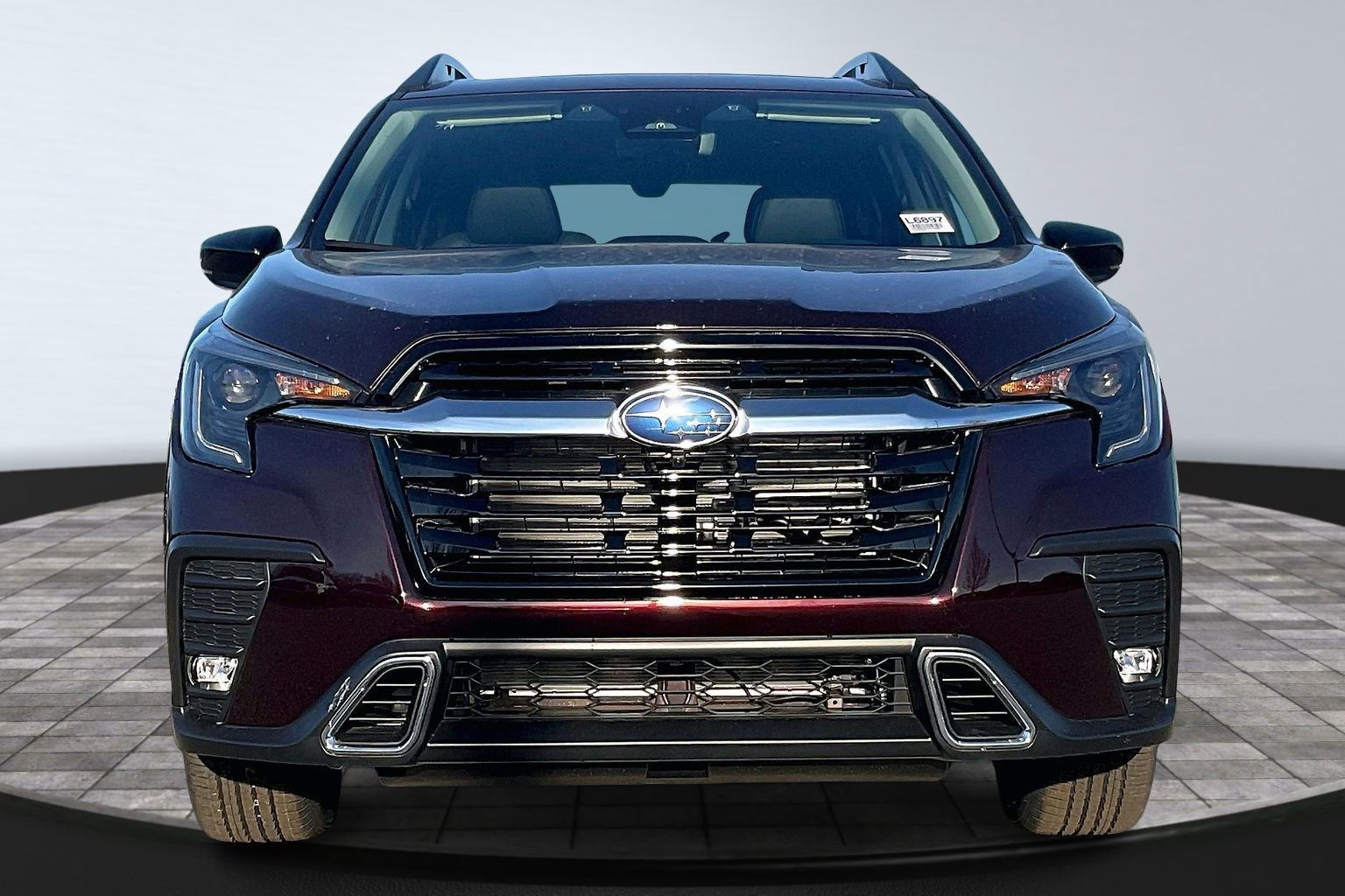 New 2026 Subaru Ascent Touring image 12