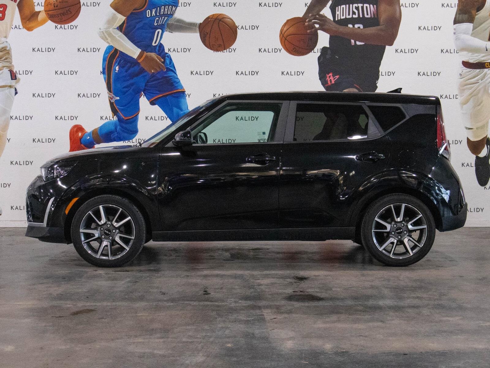 Used 2024 Kia Soul EX w/ Option Group 015 image 18