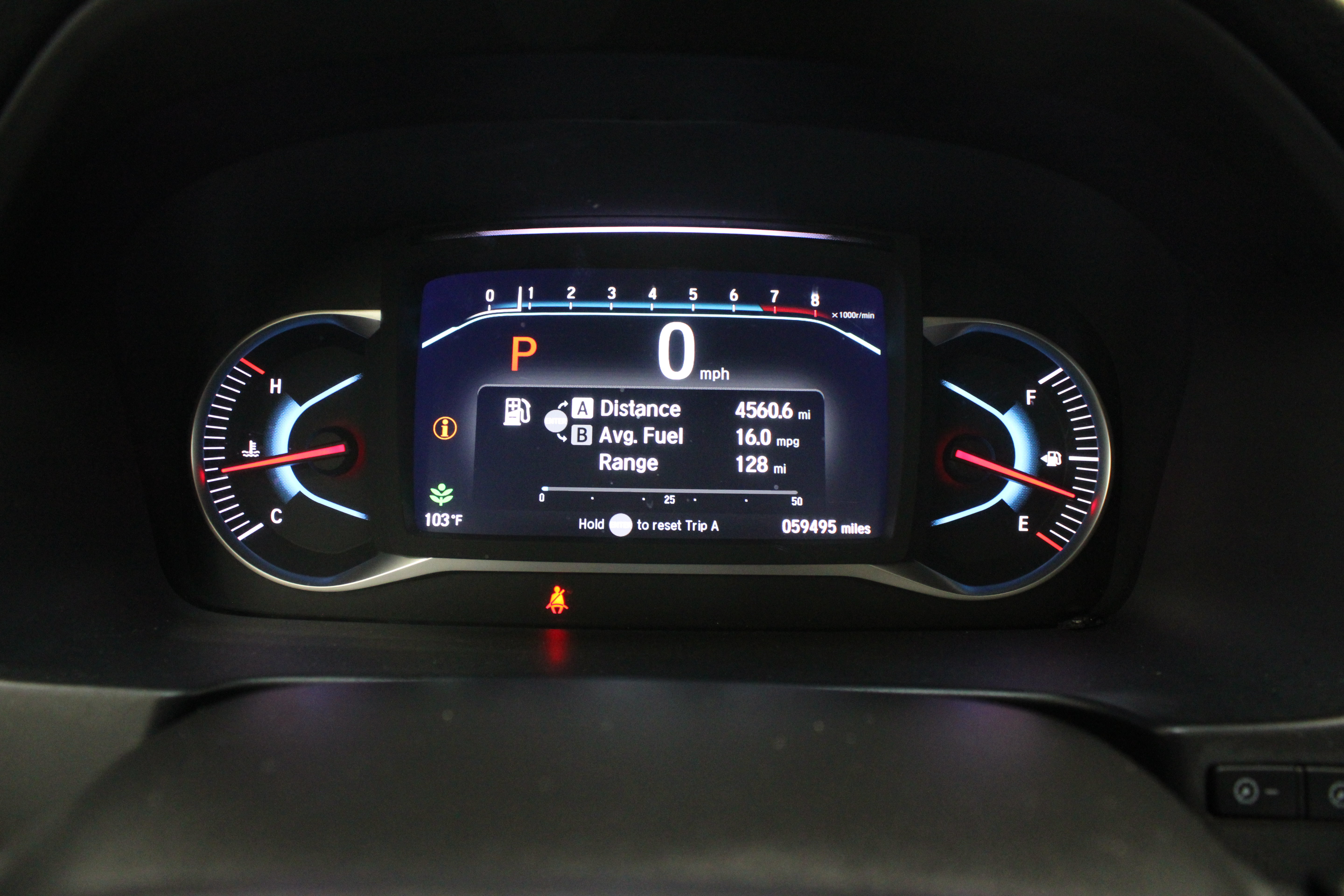 Used 2022 Honda Pilot Touring image 40