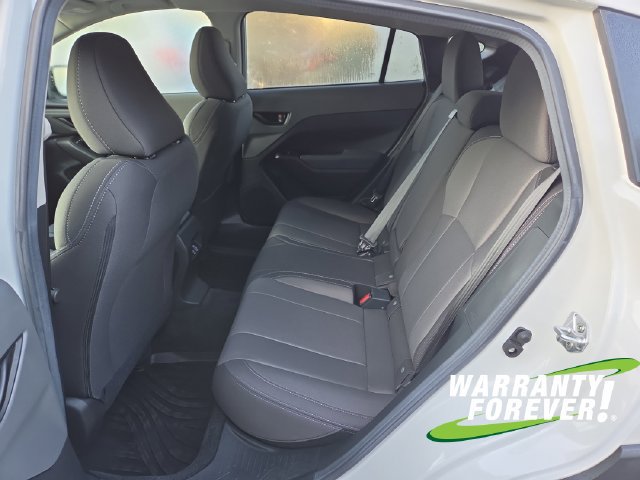 Certified 2026 Subaru Crosstrek 2.5i Premium AWD/4WD image 16