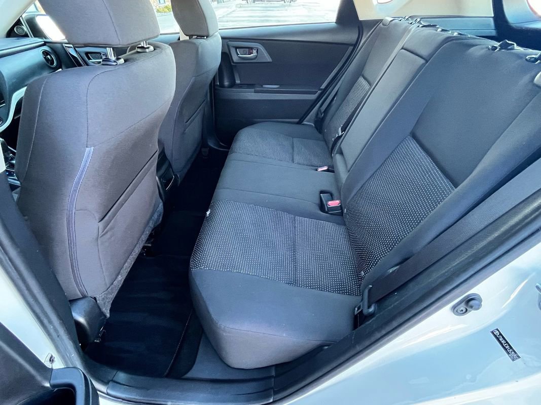 Used 2017 Toyota Corolla iM image 13