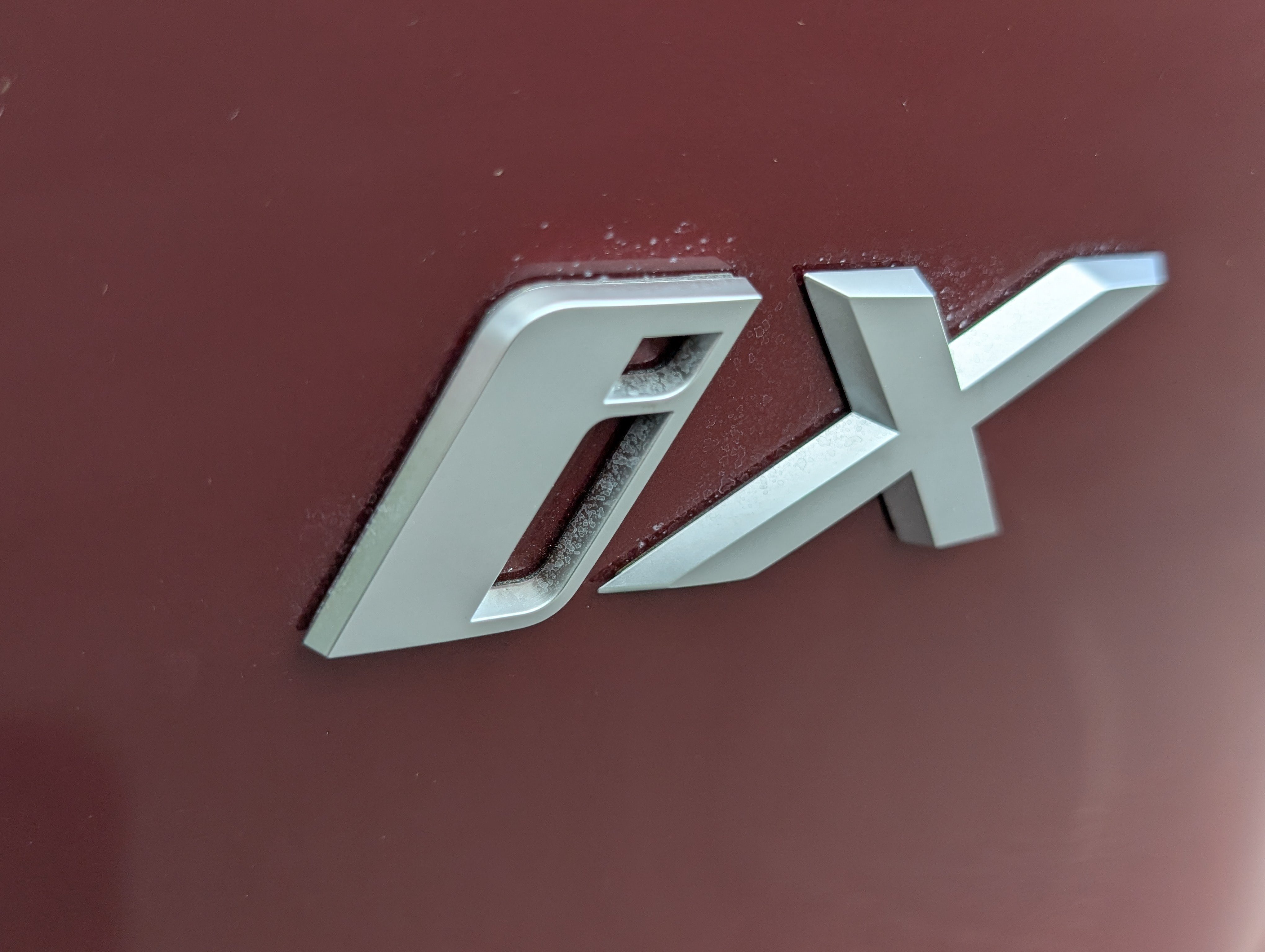 Used 2026 BMW iX xDrive45 w/ Premium Package AWD/4WD image 11