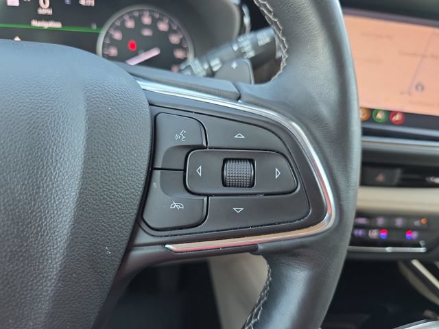 Used 2021 Buick Envision Avenir AWD/4WD image 21