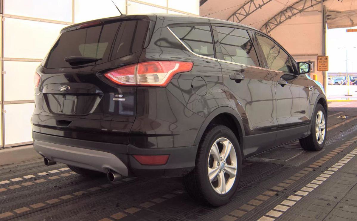 Used 2013 Ford Escape SE image 4