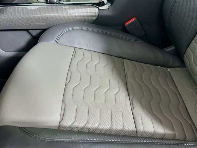 New 2026 Chevrolet Silverado 1500 ZR2 image 20