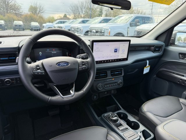 New 2026 Ford Maverick Lobo AWD/4WD image 19