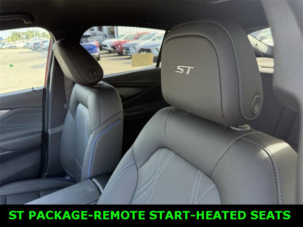 New 2026 Buick Envista Sport Touring image 14