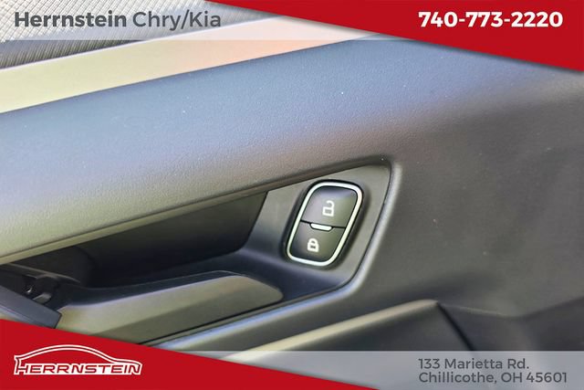 Used 2024 Ford Bronco Sport Big Bend AWD/4WD image 15