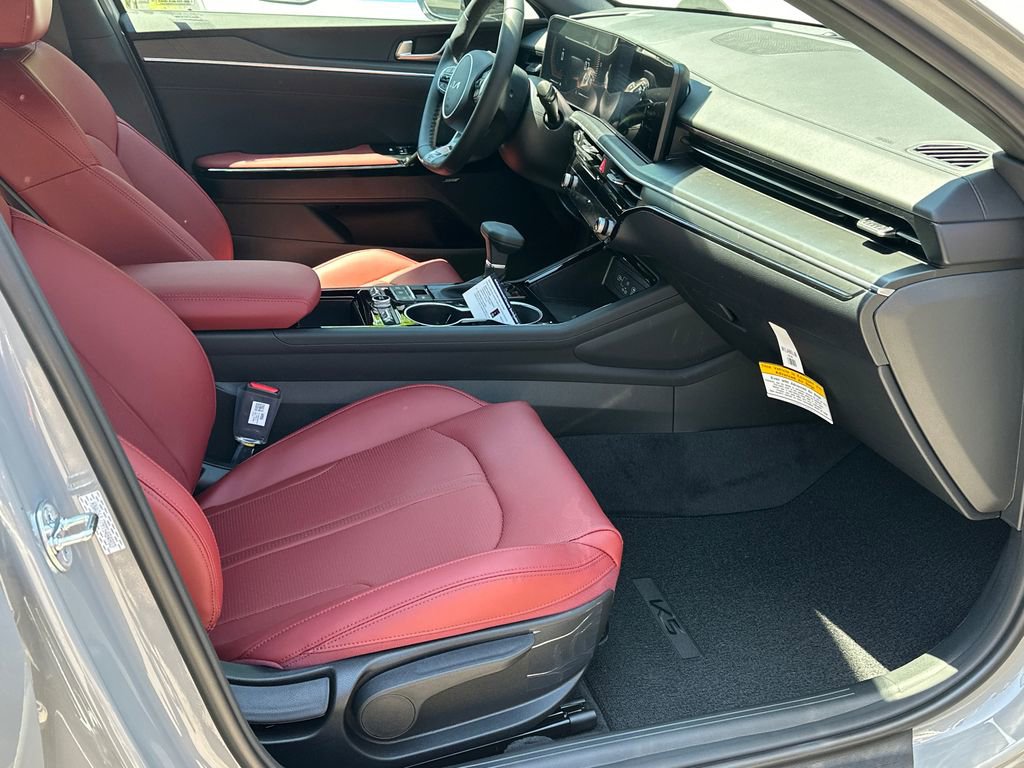 New 2026 Kia K5 GT-Line FWD image 13