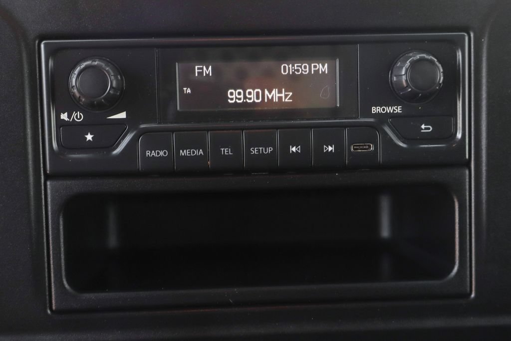 Used 2020 Mercedes-Benz Sprinter 2500 image 33