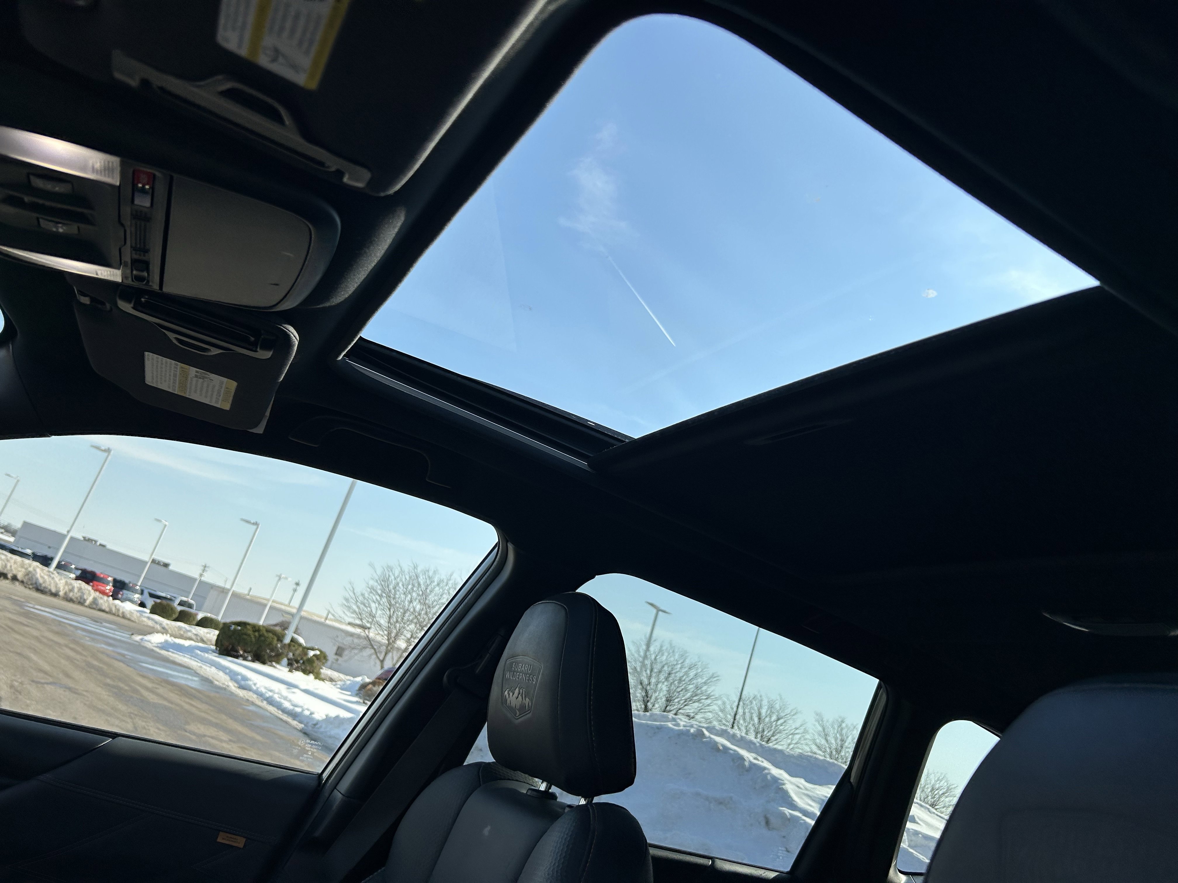 Used 2022 Subaru Forester Wilderness image 25