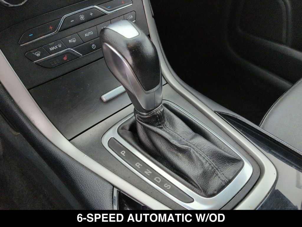 Used 2018 Ford Edge SEL w/ Equipment Group 201A image 19