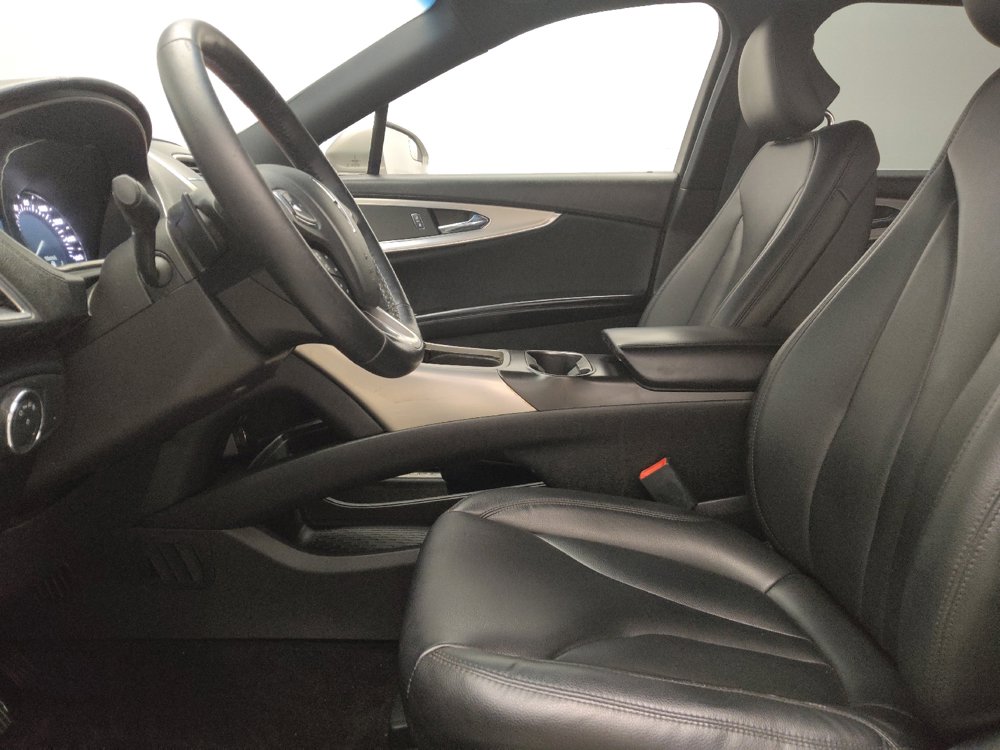 Used 2017 Lincoln MKX Premiere AWD/4WD image 17