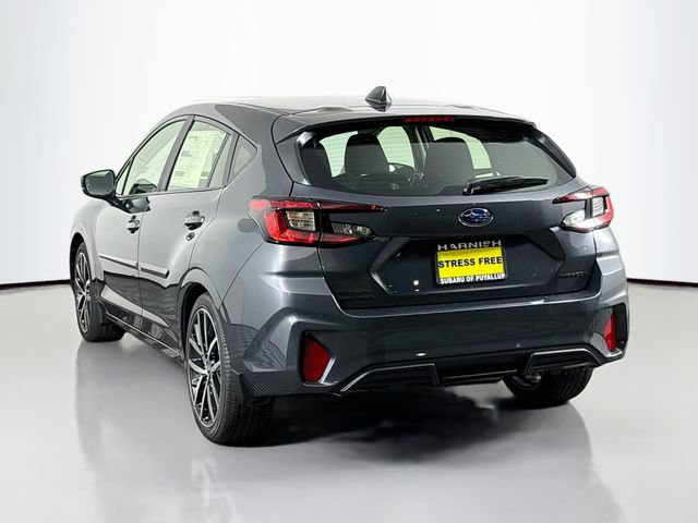 New 2026 Subaru Impreza 2.0i Sport AWD/4WD image 5