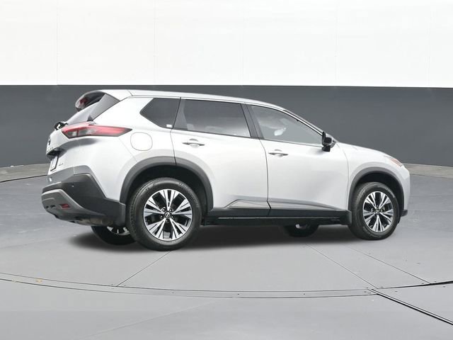 Used 2023 Nissan Rogue SV image 49