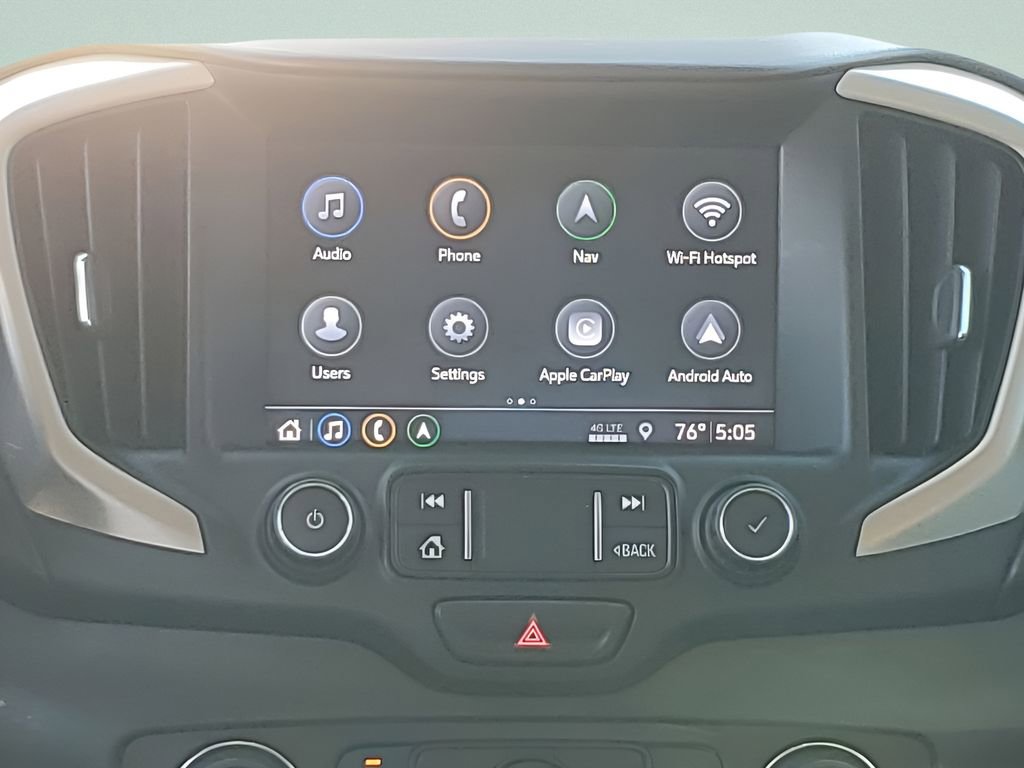 Used 2020 GMC Terrain Denali image 27