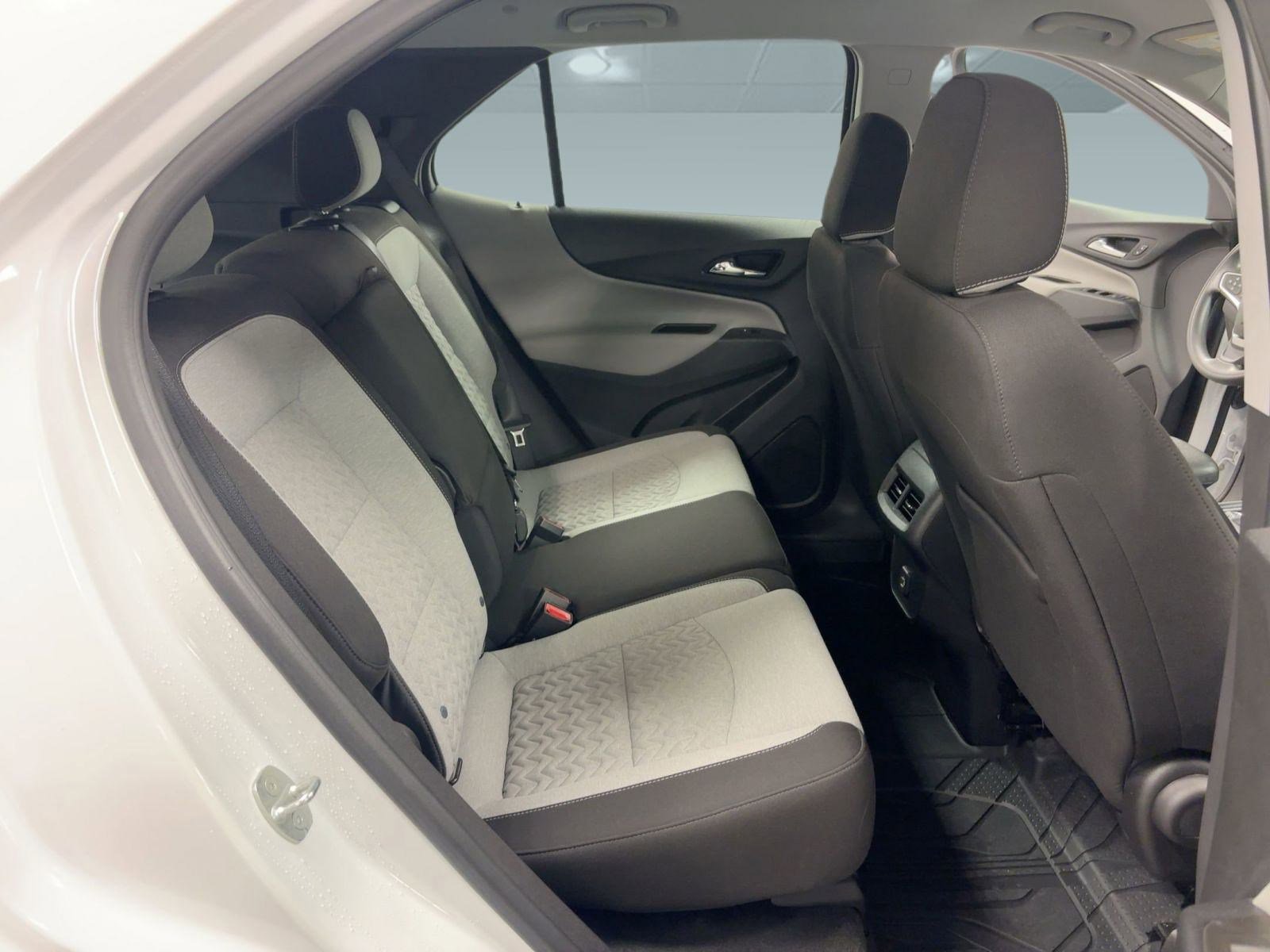 Certified 2023 Chevrolet Equinox LS w/ LPO, Floor Liner Package image 30