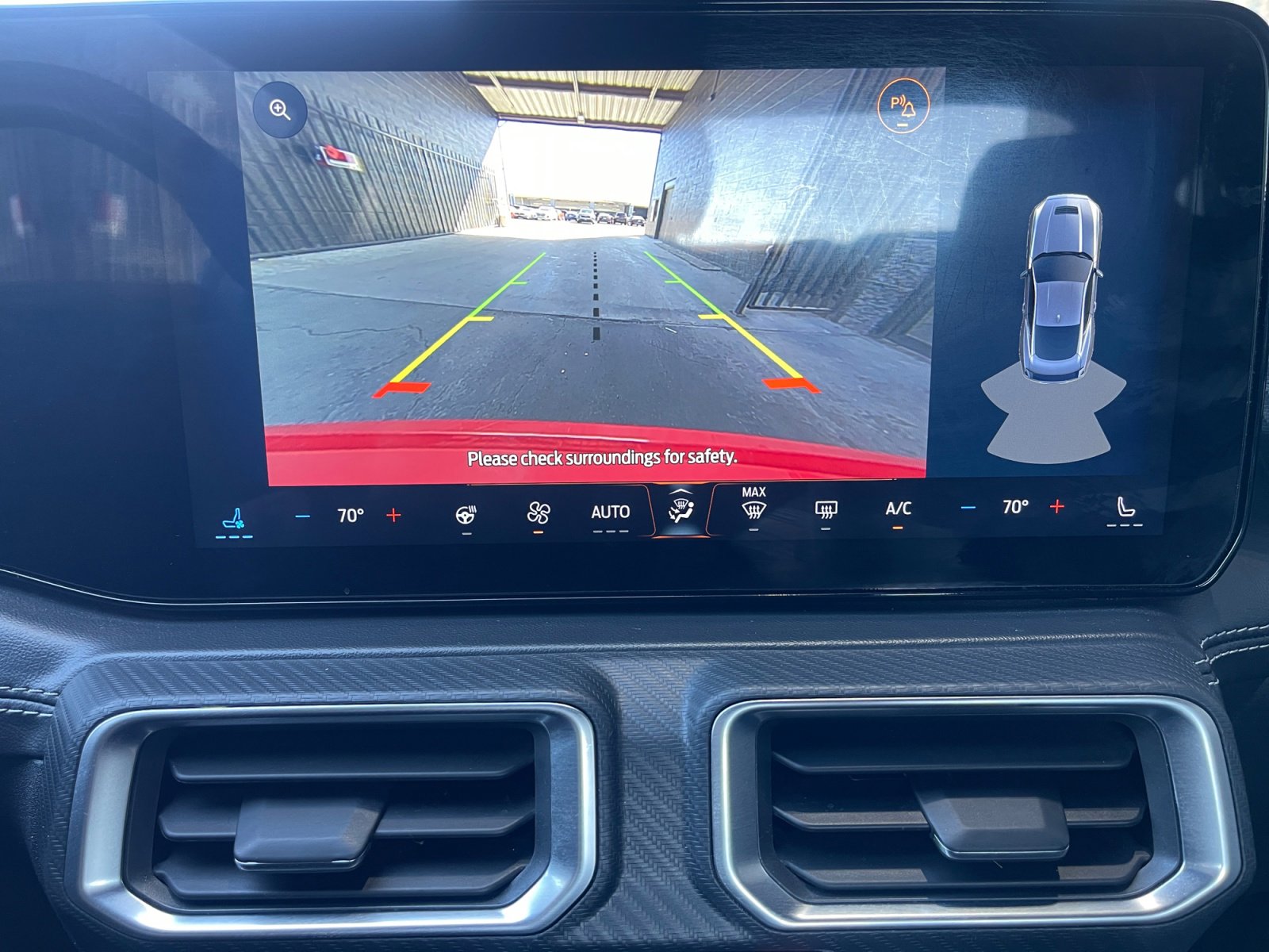 Used 2024 Ford Mustang Premium image 19