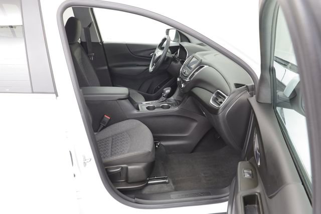 Certified 2023 Chevrolet Equinox LT image 20