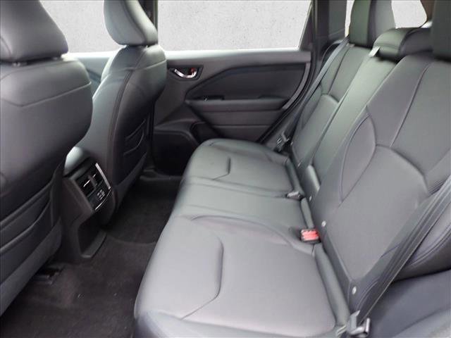 New 2026 Subaru Forester Limited AWD/4WD image 10