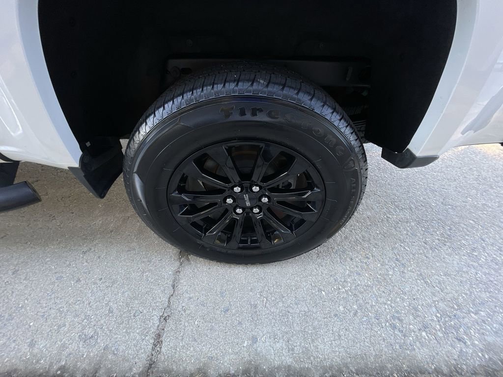 Certified 2021 GMC Canyon Elevation Standard w/ Convenience Package image 31