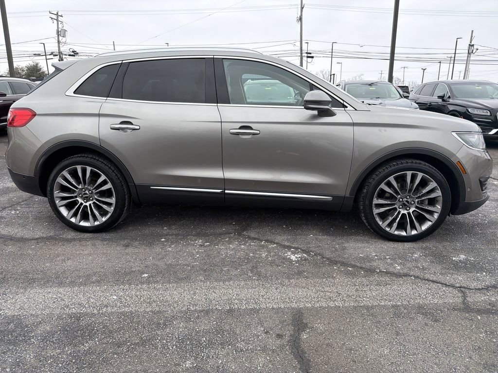 Used 2016 Lincoln MKX Reserve w/ Technology Package image 6