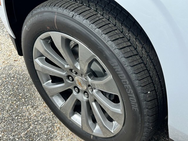 New 2026 Chevrolet Tahoe Premier image 20
