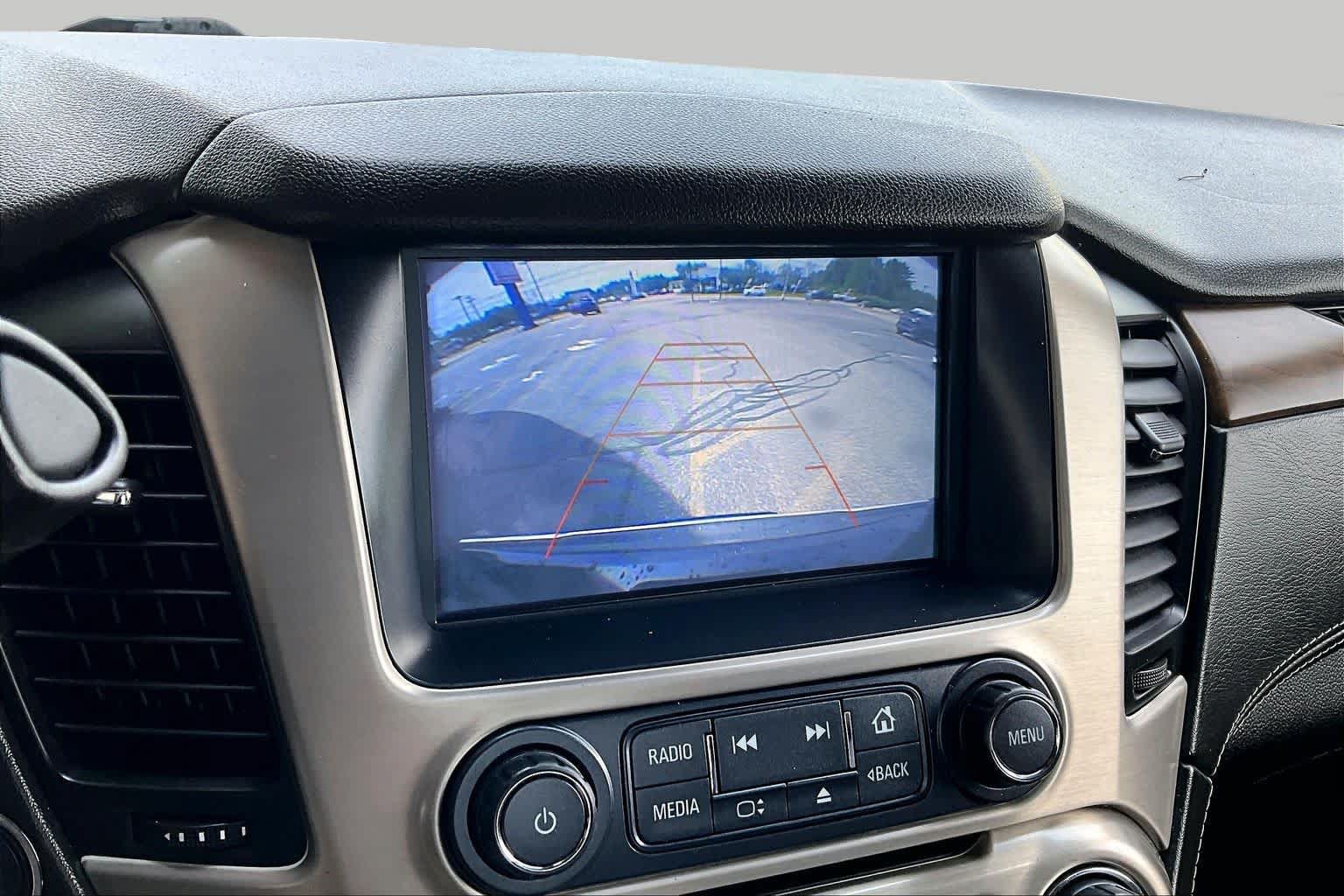 Used 2019 GMC Yukon Denali AWD/4WD image 29