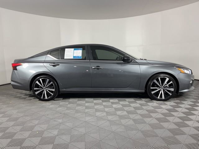 Used 2020 Nissan Altima 2.5 SR image 11